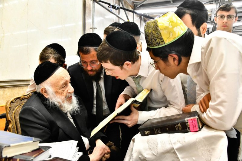 שוקי לרר