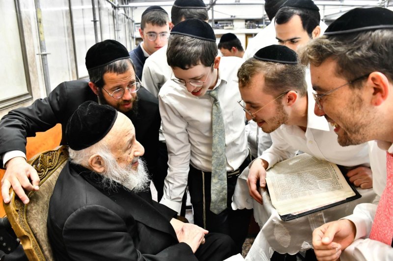 שוקי לרר