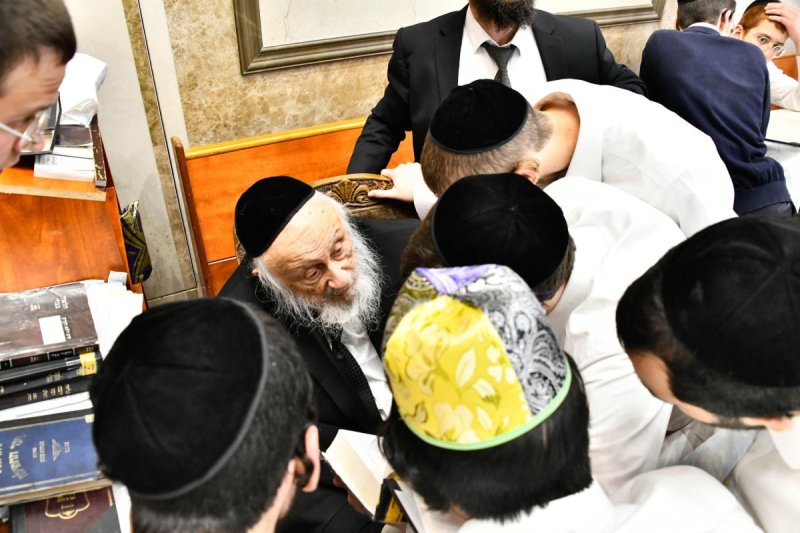 שוקי לרר