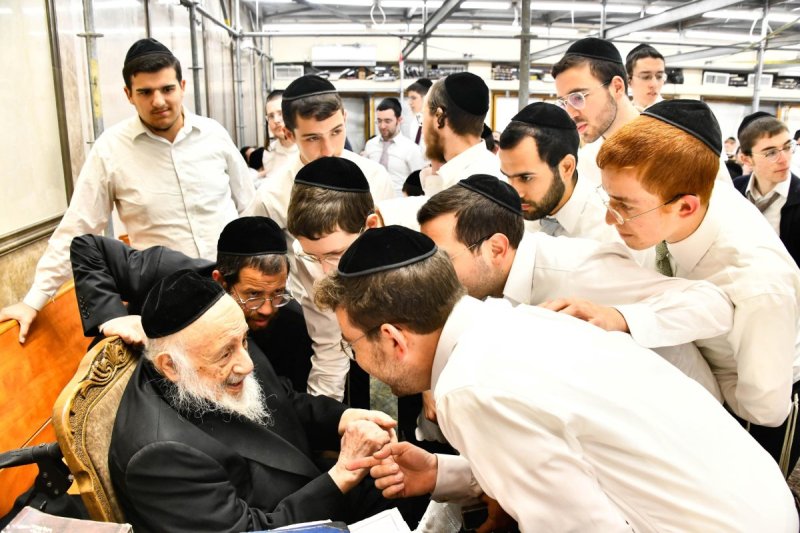 שוקי לרר