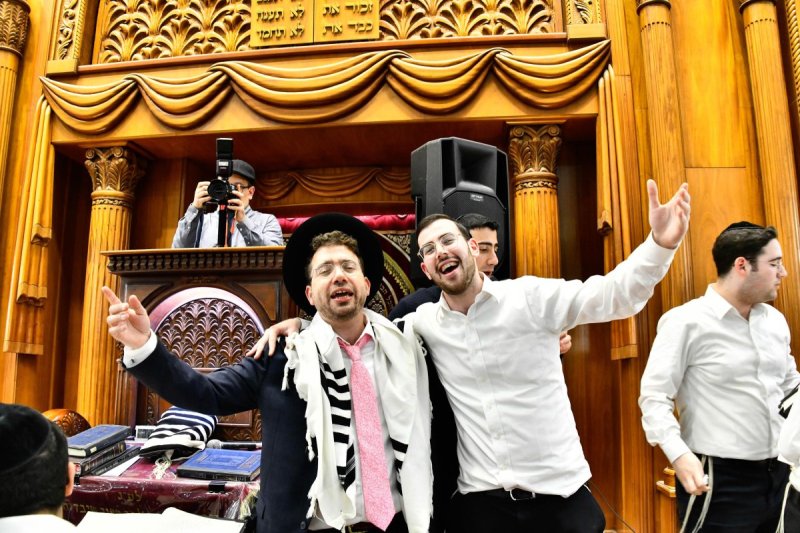 שוקי לרר