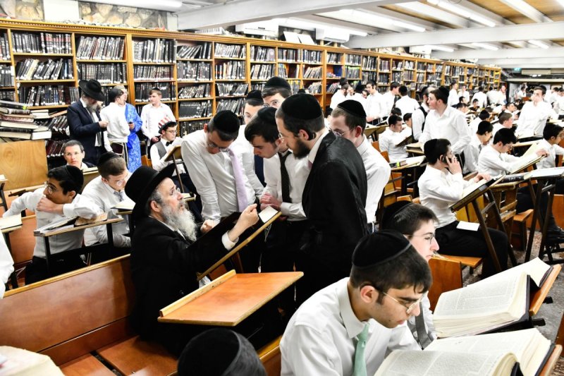 שוקי לרר