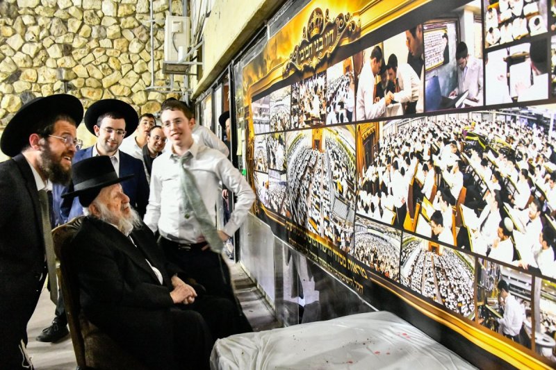 שוקי לרר