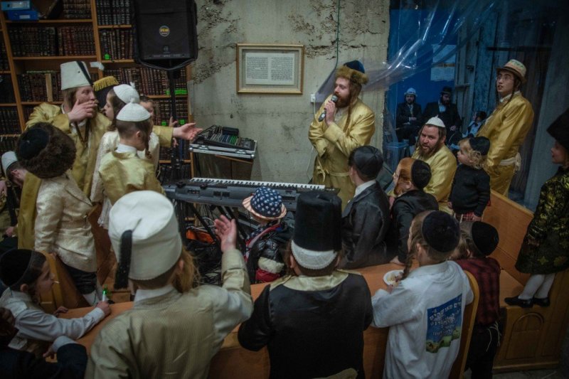 ארי קופרשטוק