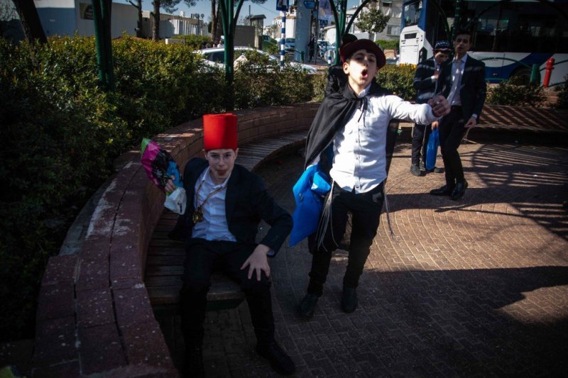 ארי קופרשטוק
