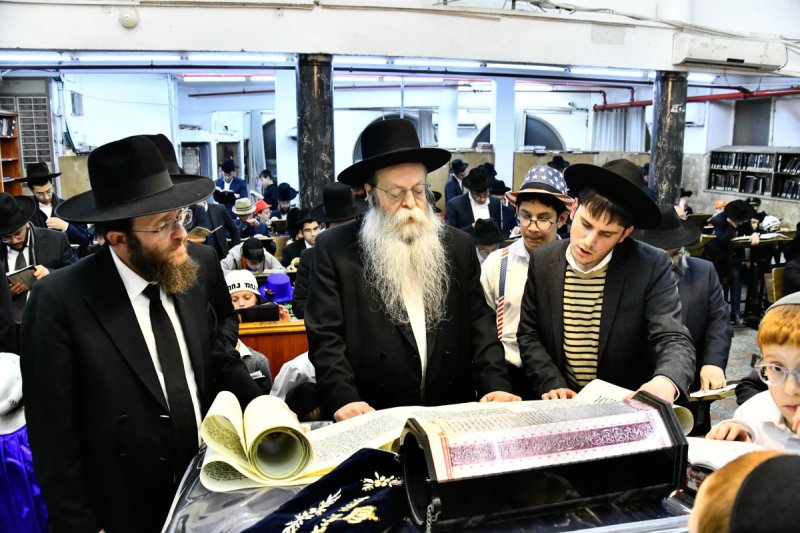 שוקי לרר
