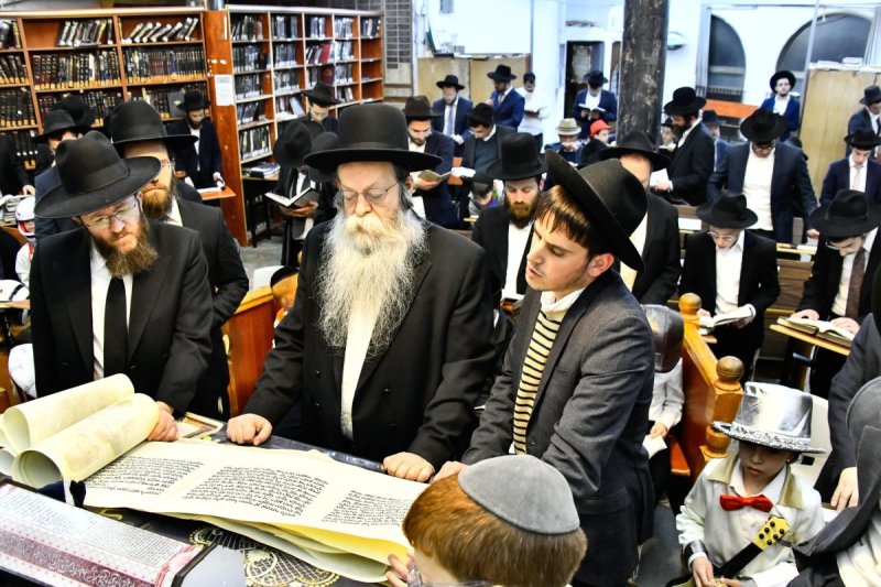 שוקי לרר