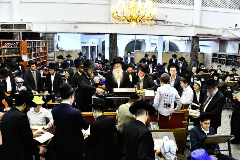 שוקי לרר