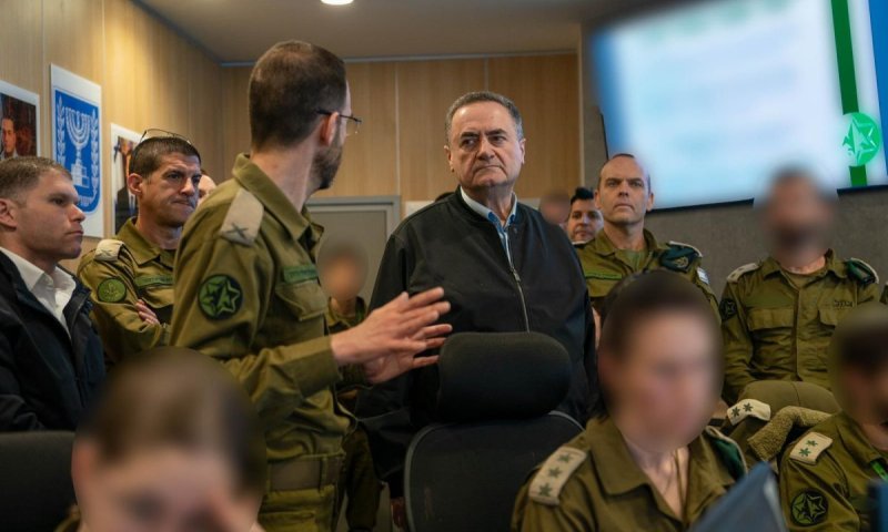 ארה"ב במסר לישראל: "תמשיכו עד הסוף, אנחנו איתכם"