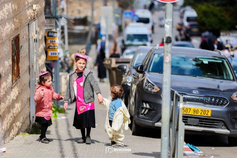 דוב בער הכטמן