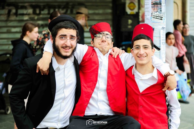 דוב בער הכטמן
