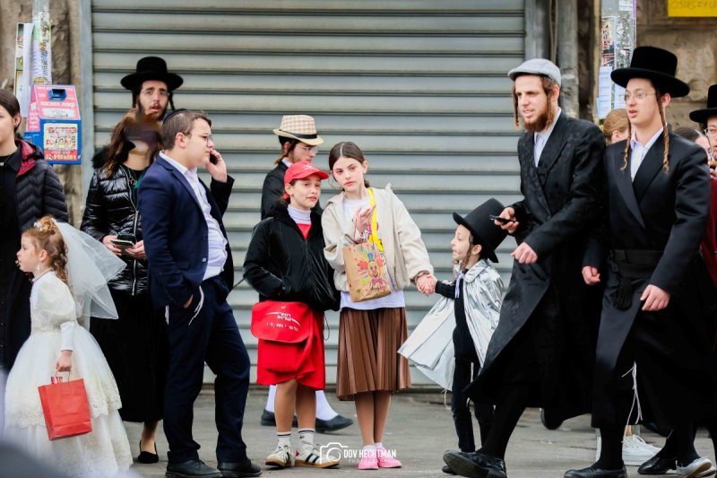 דוב בער הכטמן