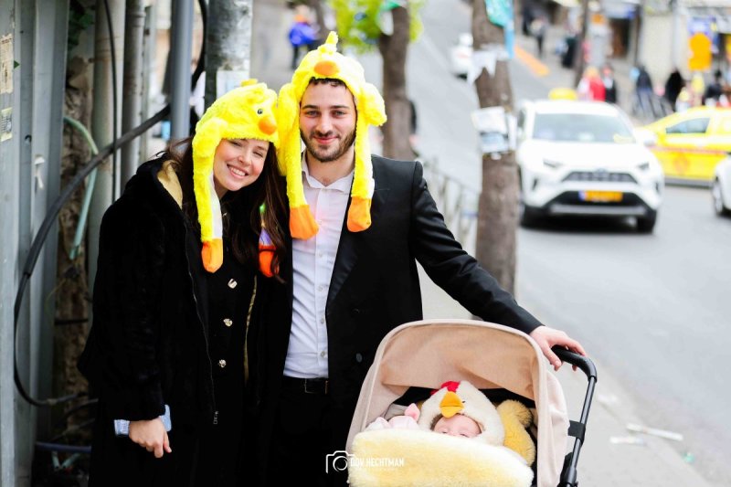 דוב בער הכטמן