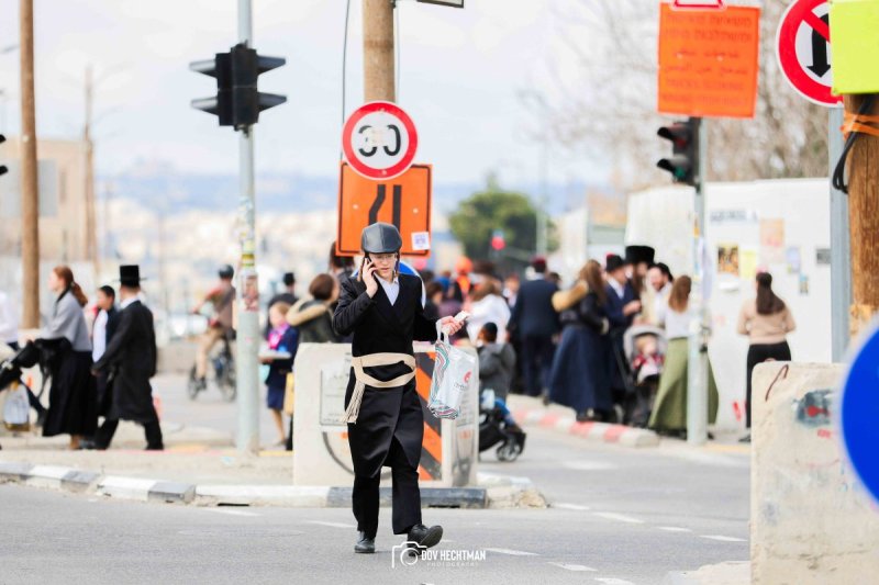 דוב בער הכטמן