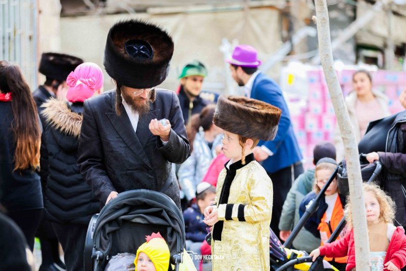 דוב בער הכטמן