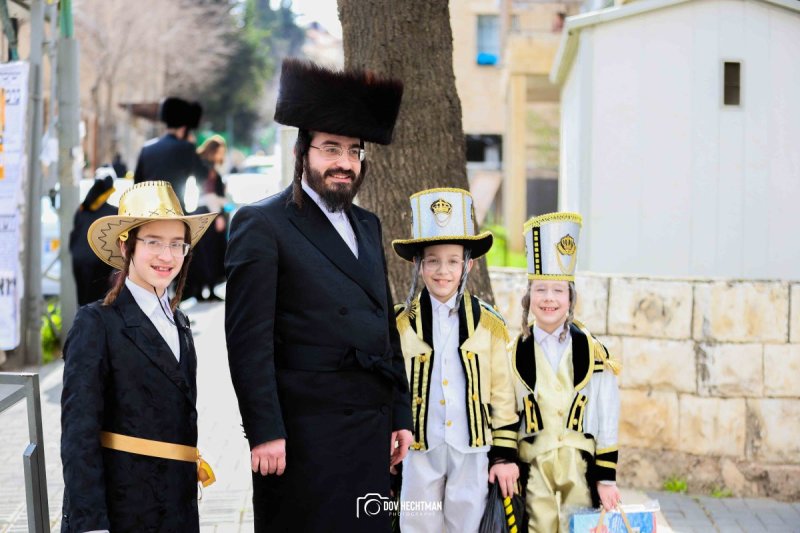 דוב בער הכטמן