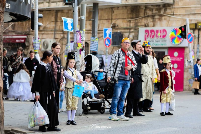 דוב בער הכטמן