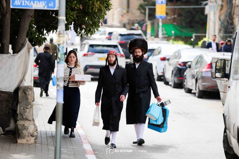 דוב בער הכטמן