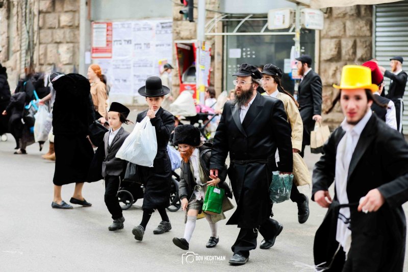 דוב בער הכטמן