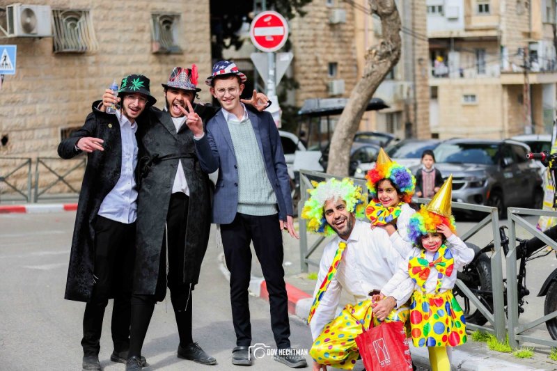 דוב בער הכטמן