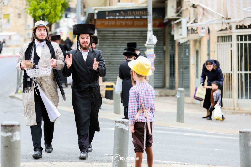 דוב בער הכטמן