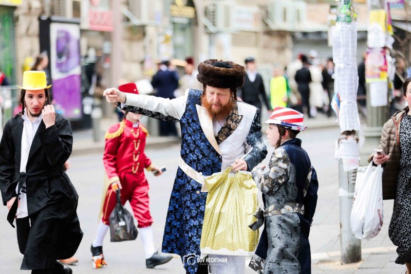 דוב בער הכטמן