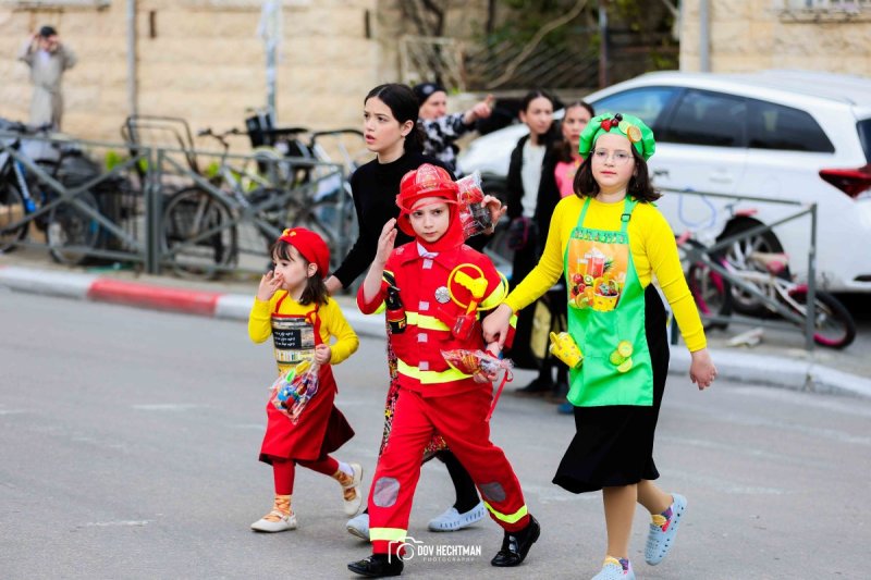 דוב בער הכטמן