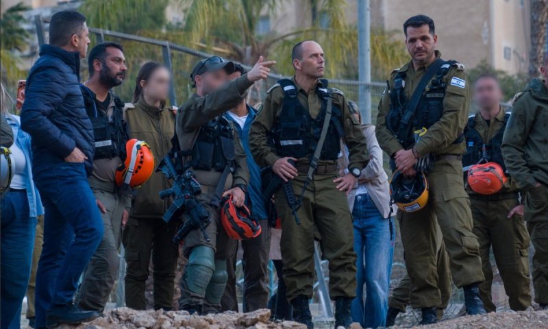 עימות בשידור: ישראלי לכתב טורקי "נתניהו מת? אין פה כלום"