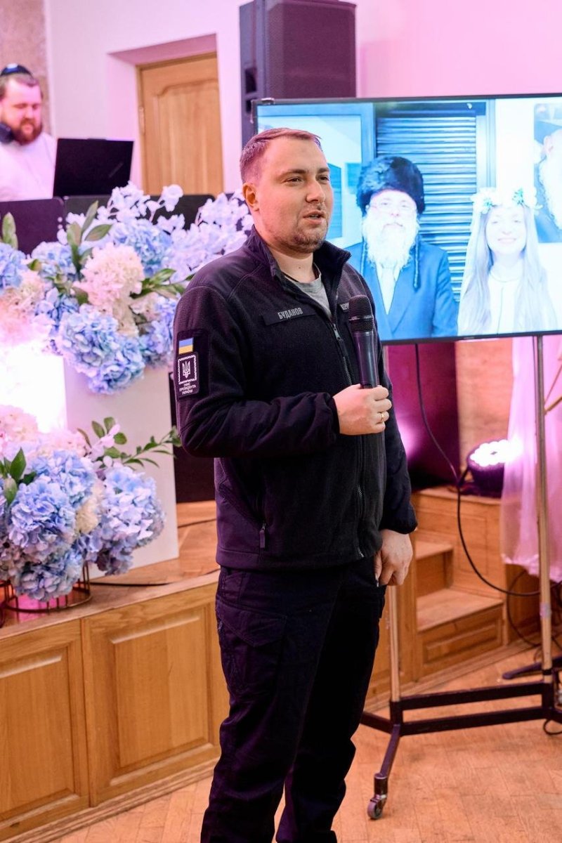 הקהילה היהודית בקייב "בית מנחם"