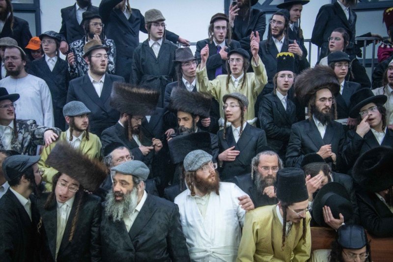 ארי קופרשטוק