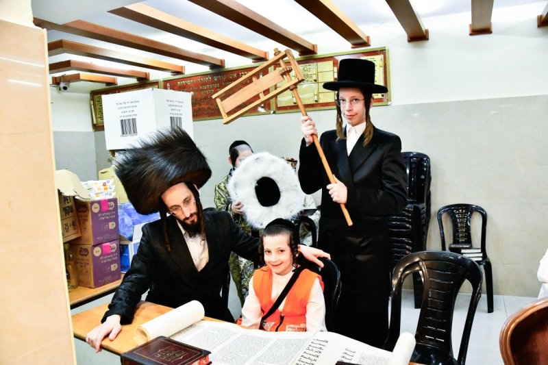 שוקי לרר