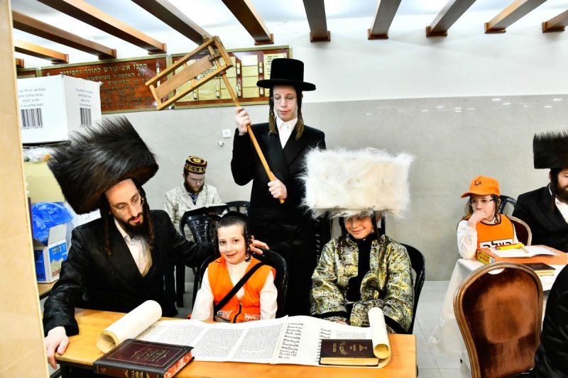 שוקי לרר