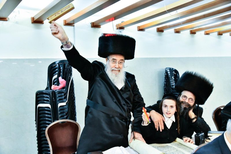שוקי לרר