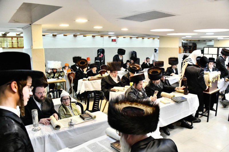 שוקי לרר
