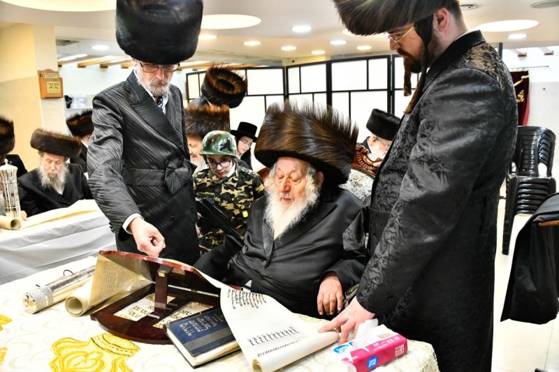 שוקי לרר