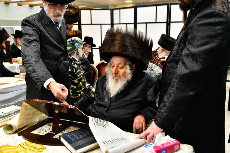 שוקי לרר