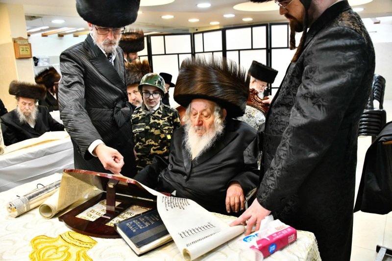 שוקי לרר
