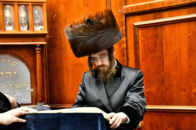 שוקי לרר