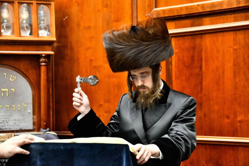 שוקי לרר