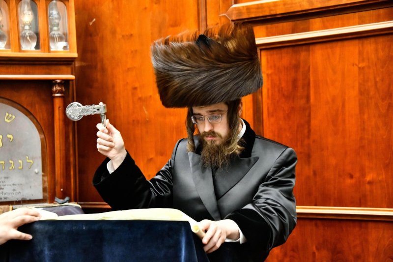 שוקי לרר
