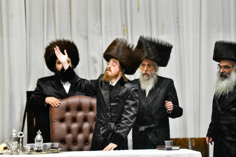 שוקי לרר