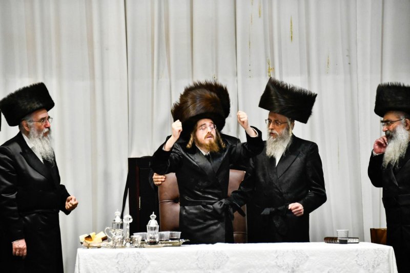 שוקי לרר