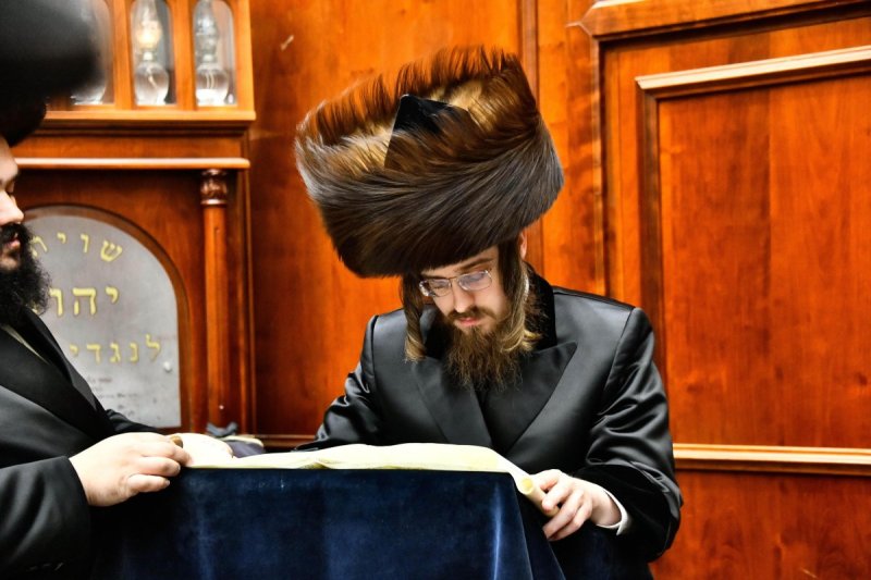 שוקי לרר