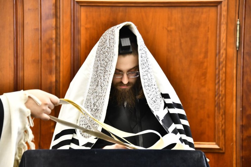 שוקי לרר