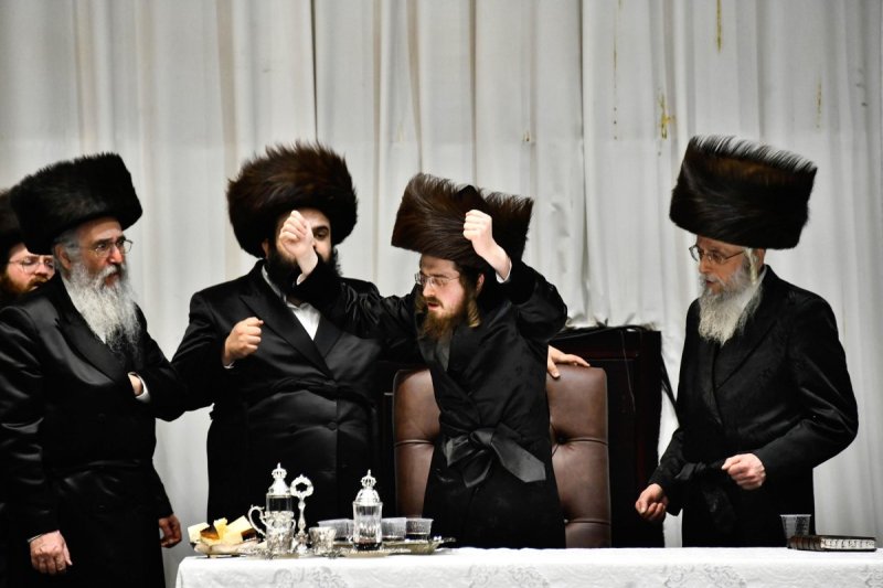 שוקי לרר
