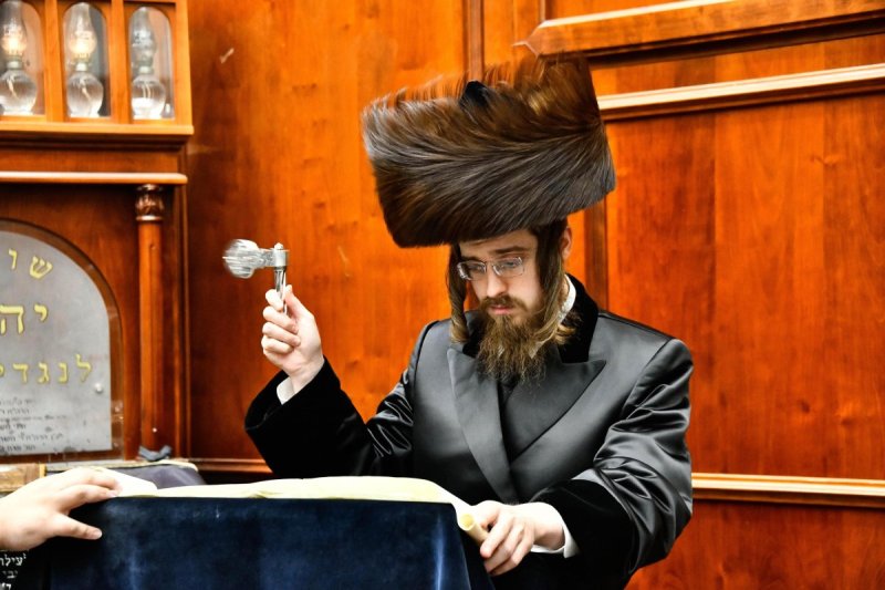 שוקי לרר