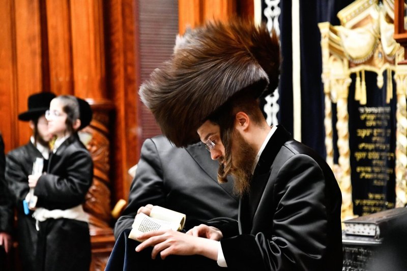שוקי לרר