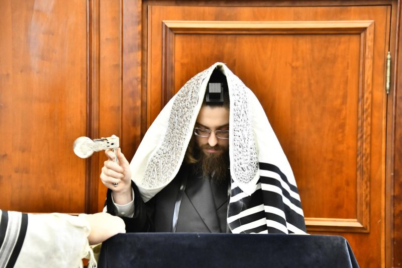 שוקי לרר