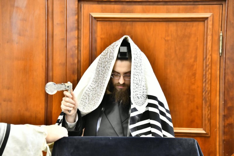 שוקי לרר