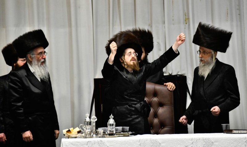 שוקי לרר